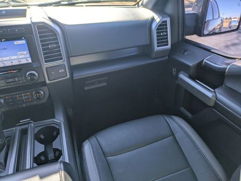 Used 2018 Ford F150 Raptor w/ Equipment Group 802A Luxury image 17