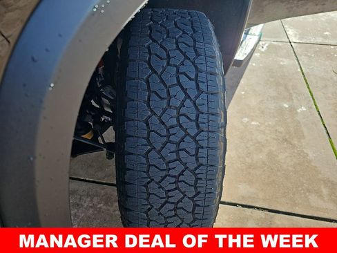 New 2026 Chevrolet Silverado 2500 Custom w/ Custom Value Package image 35