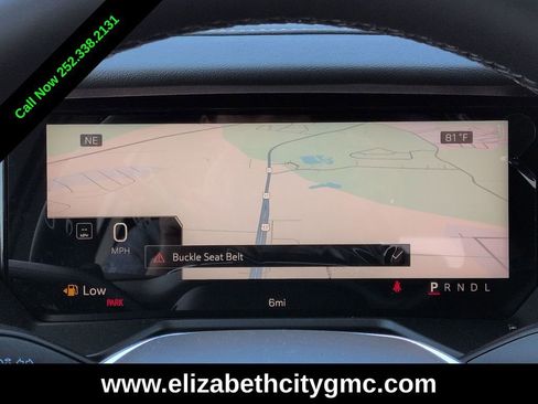 New 2026 GMC Acadia Elevation FWD image 27