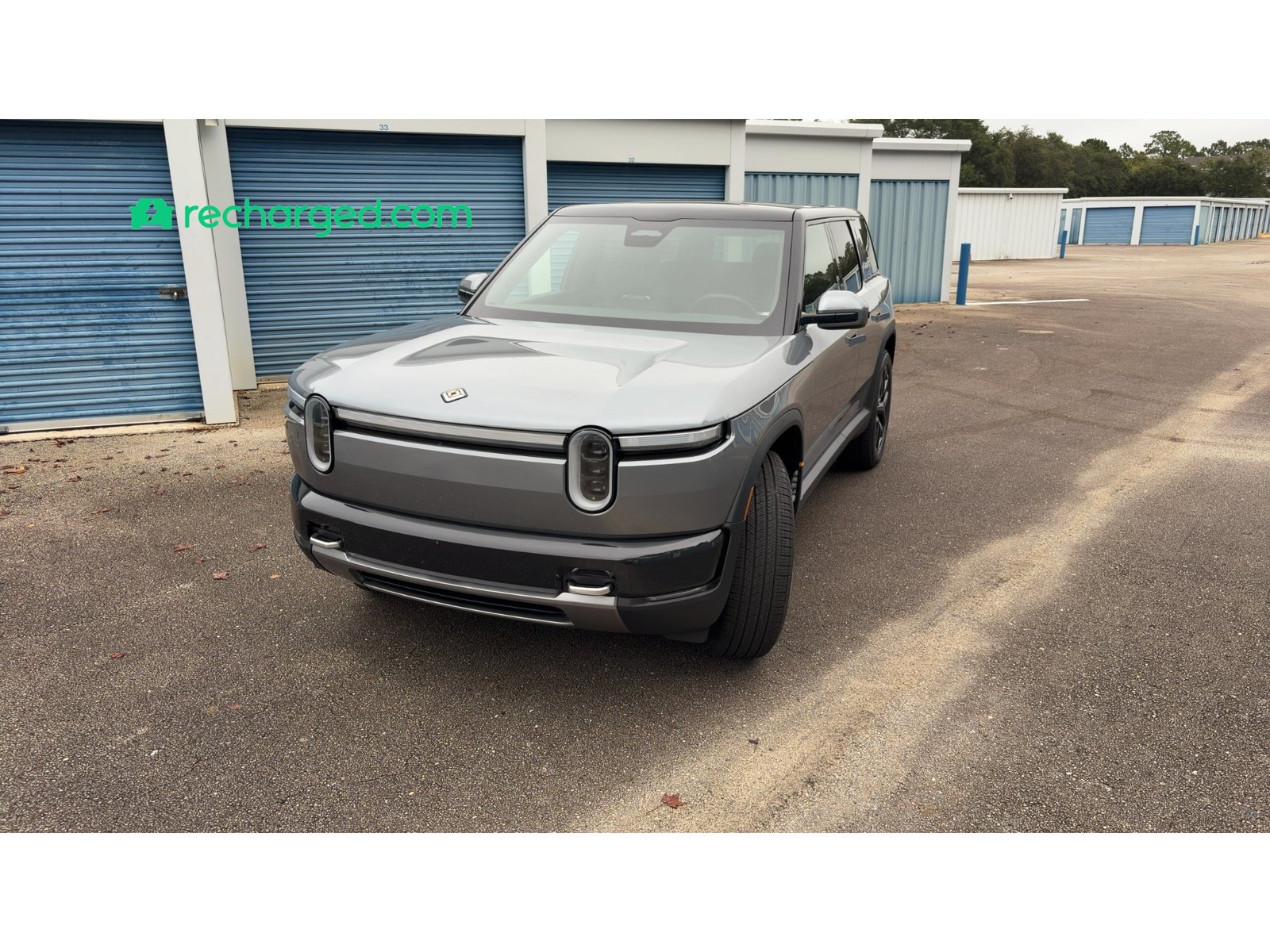 Used 2027 Rivian R2 Performance Dual AWD/4WD image 1
