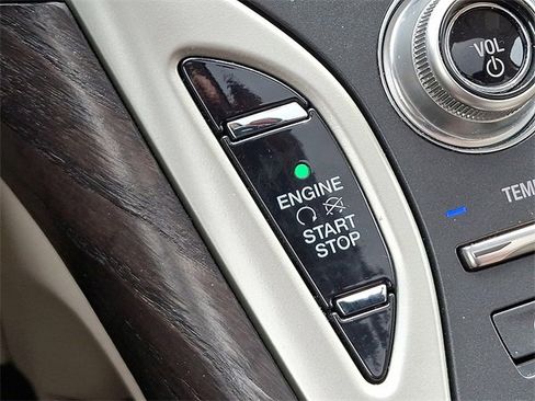 Used 2017 Lincoln MKX Reserve w/ Lincoln MKX Climate Package AWD/4WD image 24
