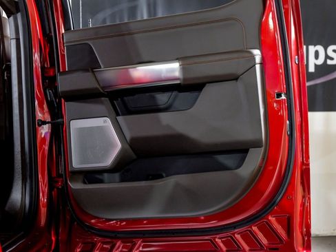 Used 2026 Ford F450 King Ranch w/ Chrome Package image 38