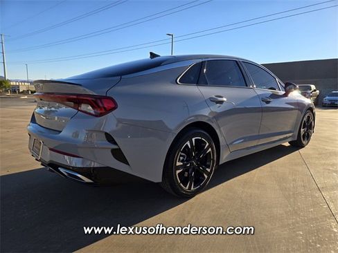 Used 2023 Kia K5 GT-Line image 6