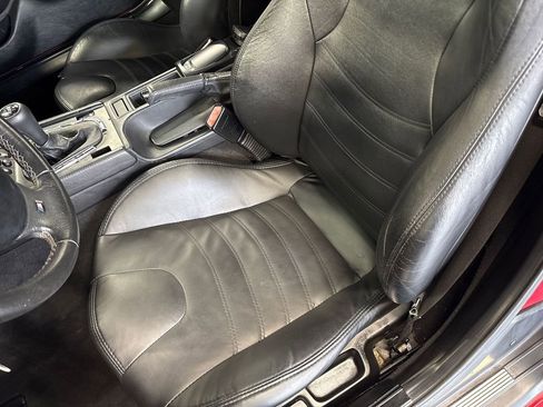 Used 2000 BMW M Roadster image 36