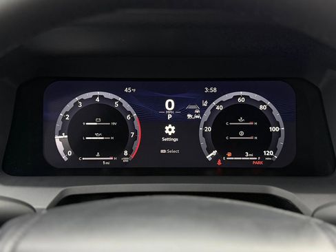 New 2025 Toyota Tacoma TRD Off-Road image 13