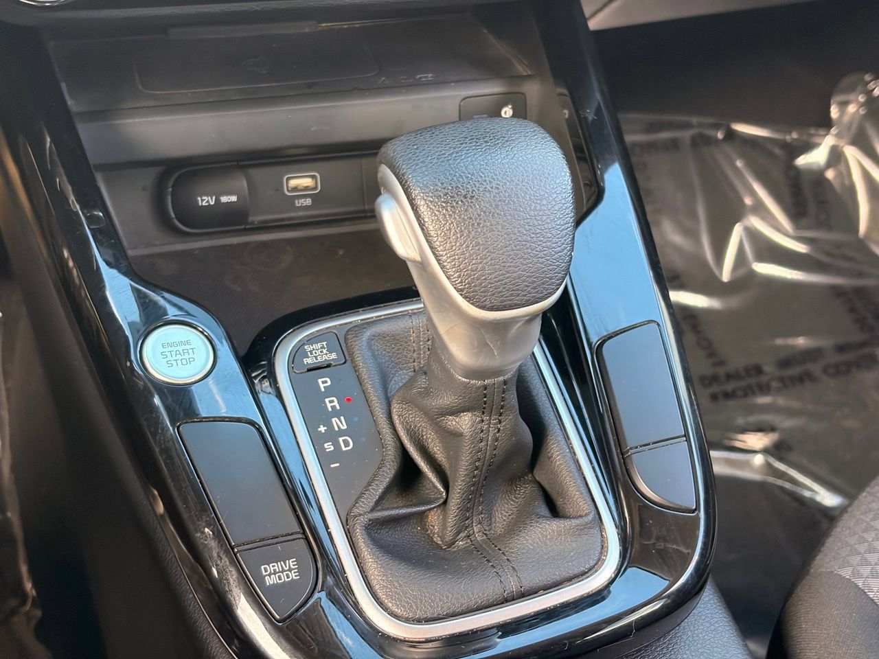 Used 2023 Kia Soul S FWD image 27