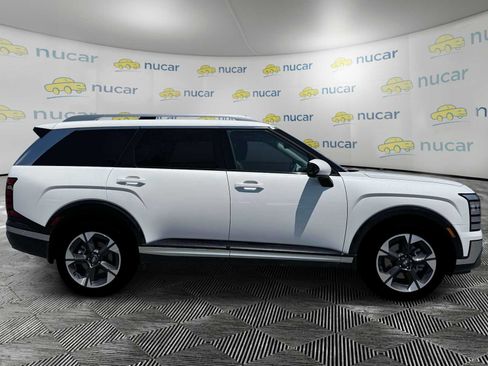 New 2026 Hyundai Palisade Limited image 10