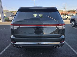Used 2022 Lincoln Aviator Reserve w/ Elements Package Plus video 4