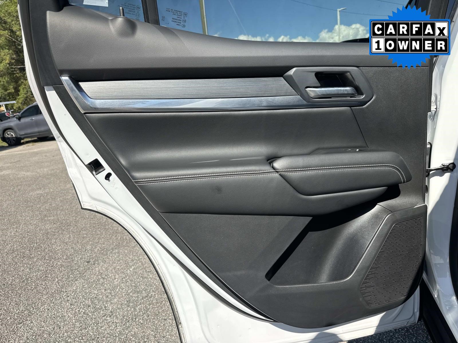 Used 2026 GMC Terrain Elevation FWD image 13