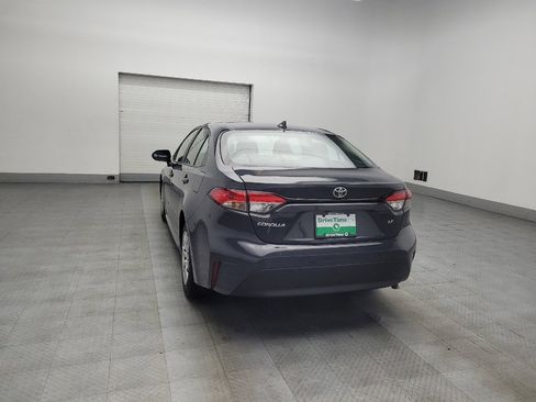 Used 2023 Toyota Corolla LE image 5