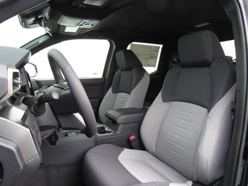 New 2026 Toyota Tacoma TRD Sport AWD/4WD image 14