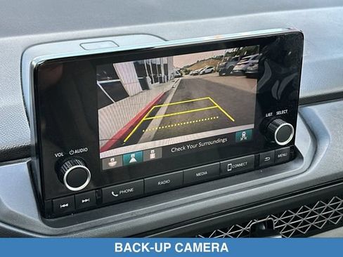 Certified 2024 Honda Accord EX image 21