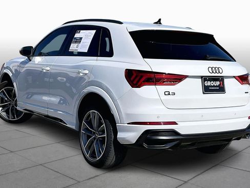 Used 2022 Audi Q3 2.0T Premium Plus image 10