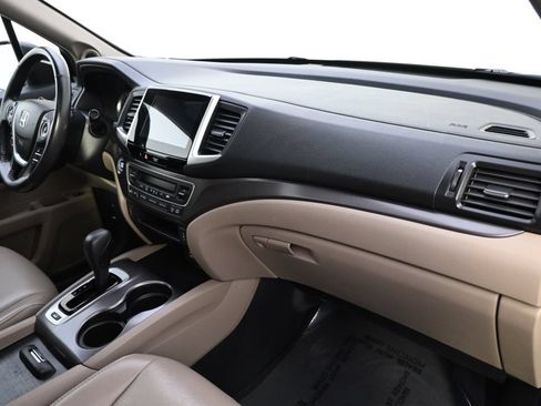 Used 2017 Honda Pilot EX-L image 15