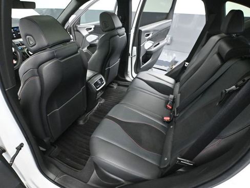 Used 2023 Acura RDX AWD w/ A-Spec & Advance Pkg image 40