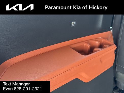 Used 2024 Kia Carnival SX FWD image 16