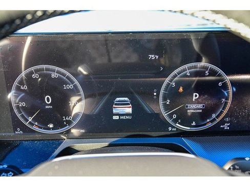 New 2026 INFINITI QX80 Luxe w/ Cargo Package image 22