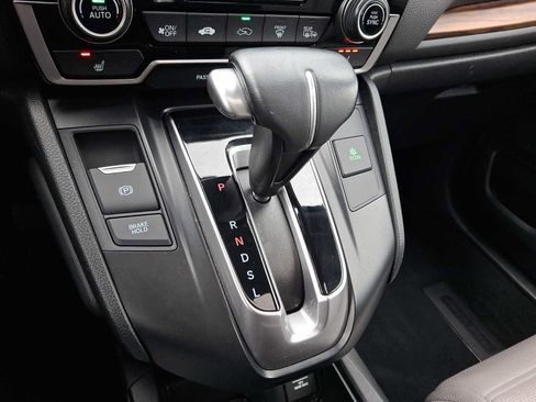 Certified 2018 Honda CR-V EX-L image 15