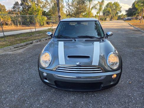 Used 2006 MINI Cooper S image 4