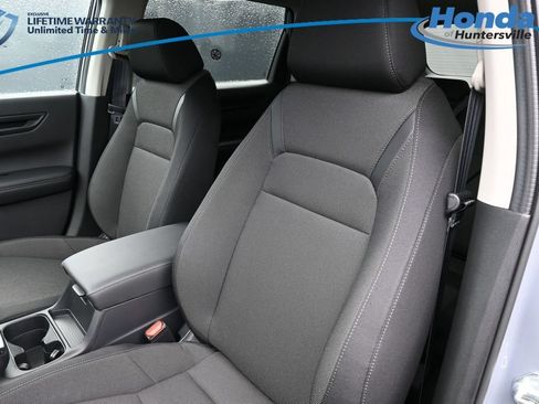 New 2026 Honda CR-V EX image 11
