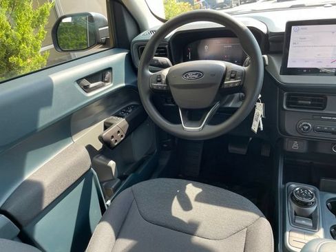 New 2026 Ford Maverick XL w/ 4K Tow Package AWD/4WD image 11