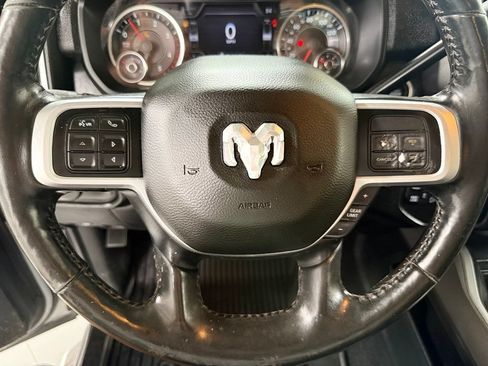 Used 2019 RAM 2500 Big Horn AWD/4WD image 13