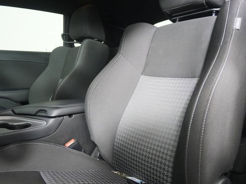 Used 2023 Dodge Challenger GT w/ Blacktop Package image 9