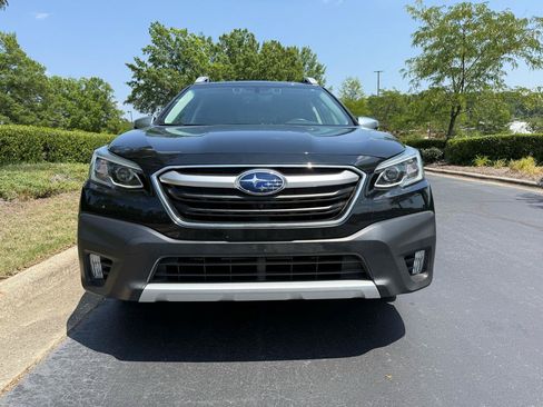 Used 2020 Subaru Outback Touring w/ Popular Package #2 AWD/4WD image 5