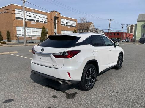 Used 2019 Lexus RX 350 Base w/ Luxury Package image 5