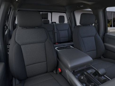 New 2026 Ford F150 XLT w/ Equipment Group 302A MID image 10