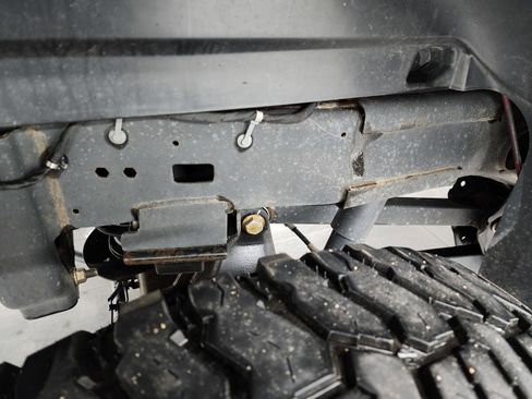 Used 2022 RAM 2500 Big Horn w/ Level C Equiment Group image 28