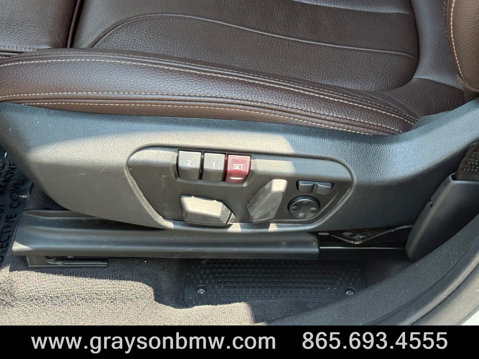 Used 2021 BMW X1 xDrive28i AWD/4WD image 13