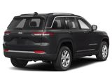 New 2025 Jeep Grand Cherokee Laredo X image 2