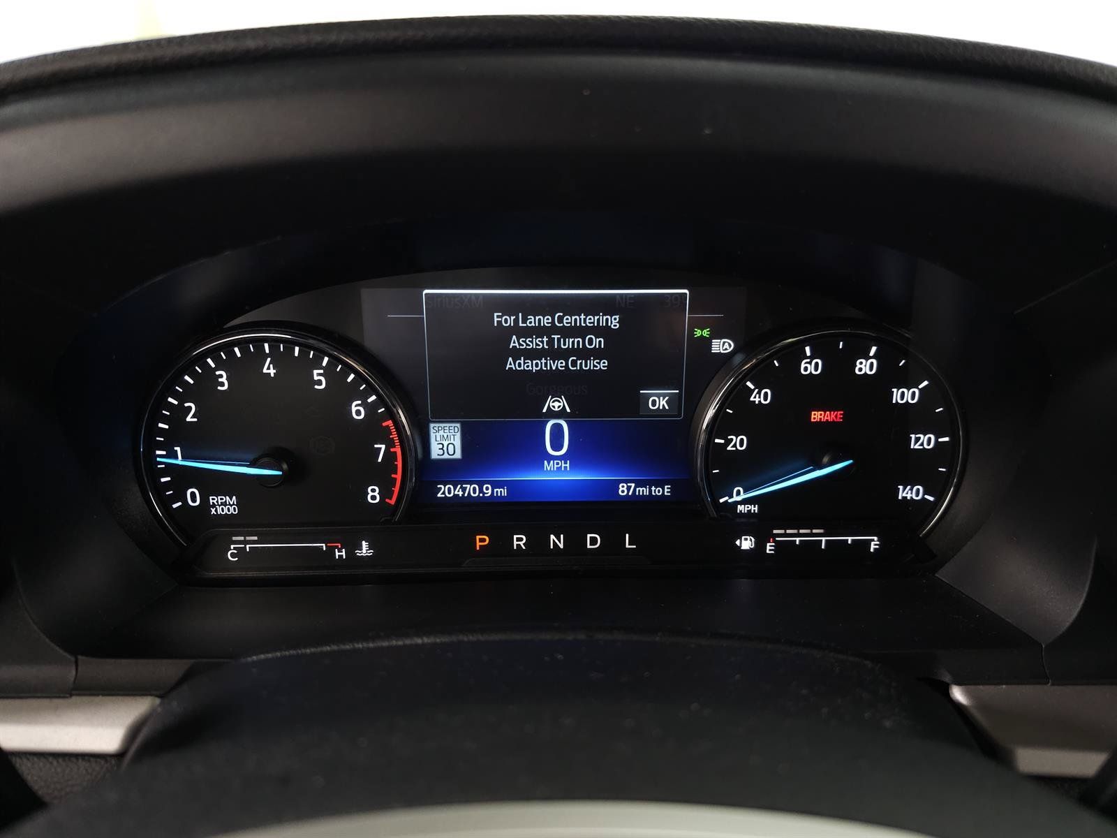 Used 2023 Ford Explorer XLT w/ Equipment Group 202A AWD/4WD image 21