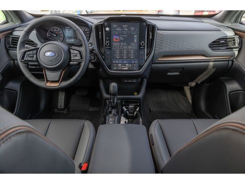 New 2026 Subaru Forester Sport image 12