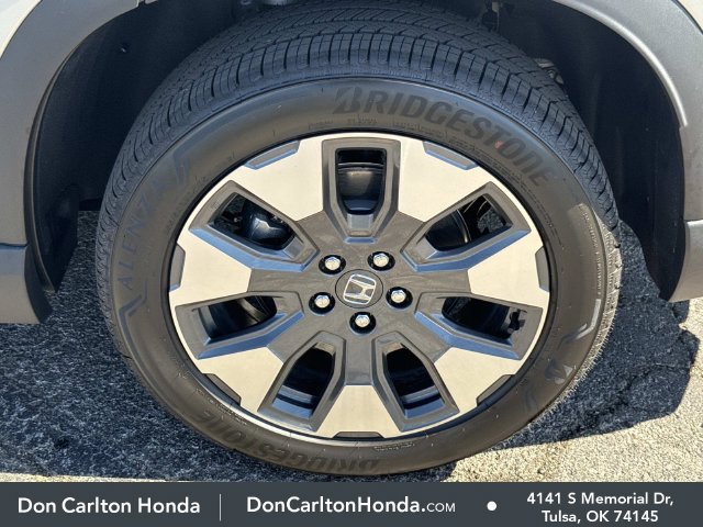 New 2026 Honda Pilot Elite image 32