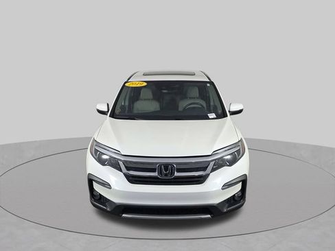 Used 2019 Honda Pilot EX-L image 46