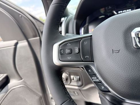 New 2026 RAM 1500 Big Horn AWD/4WD image 14