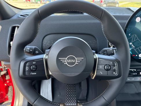 New 2026 MINI Cooper Countryman S AWD/4WD image 34