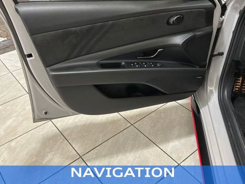 Used 2023 Hyundai Elantra N Base w/ Preferred Accessory Package image 4