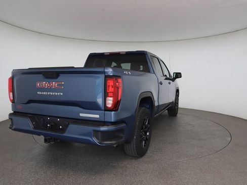 Used 2024 GMC Sierra 1500 Elevation AWD/4WD image 17