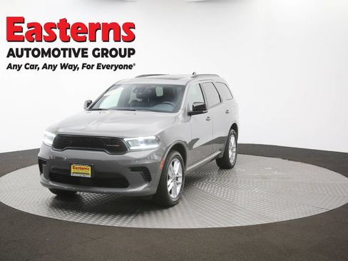 Used 2024 Dodge Durango GT AWD/4WD image 56