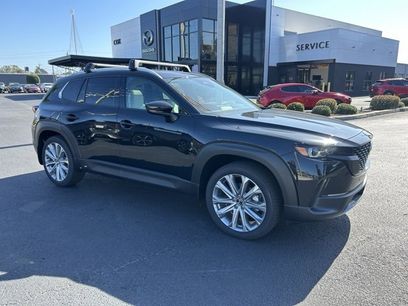 New 2026 MAZDA CX-50 2.5 Turbo w/ Premium Plus Pkg