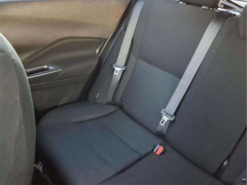 Certified 2023 Nissan Kicks S image 17