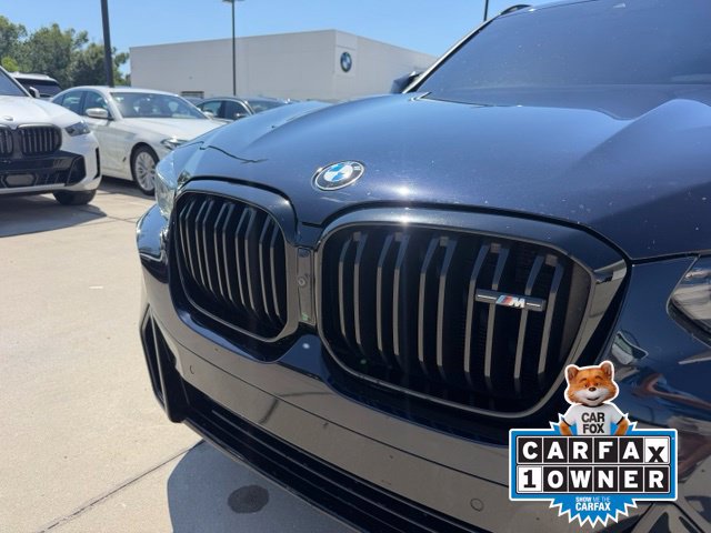 Used 2024 BMW X3 M40i w/ Premium Package AWD/4WD image 2