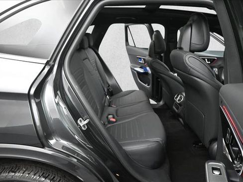 Certified 2026 Mercedes-Benz GLC 300 4MATIC image 23