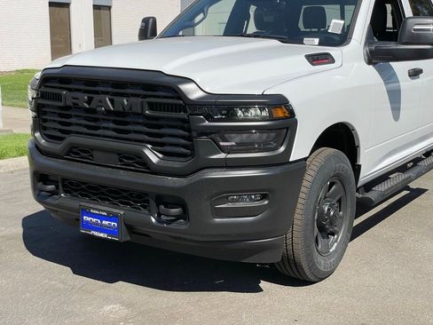 New 2025 RAM 2500 Tradesman image 10