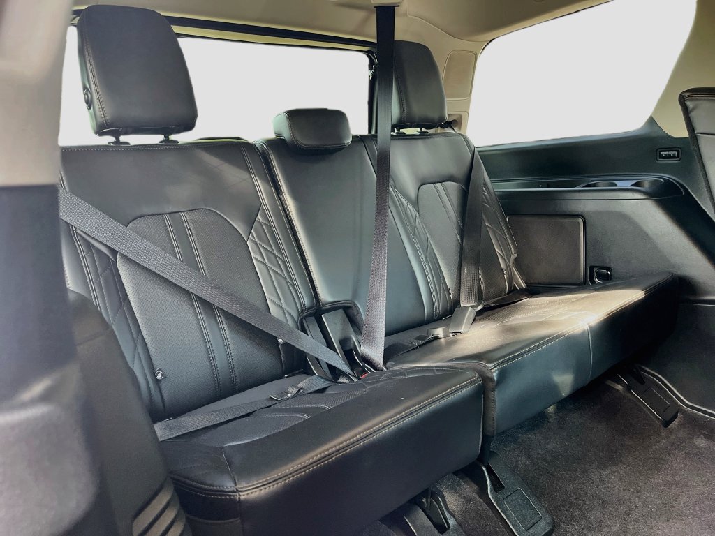 Used 2021 Ford Expedition Platinum AWD/4WD image 27