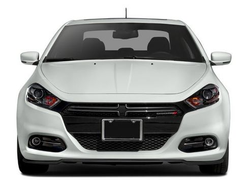 Used 2016 Dodge Dart GT w/ Sun/Sound Group image 4