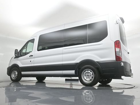 New 2025 Ford Transit 350 XL image 53